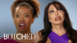 Botched Patients HAUNTED by Past Procedures | E!