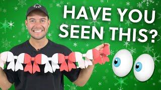 BET YA HAVEN’T SEEN THESE CHRISTMAS CRAFTS - OMG 