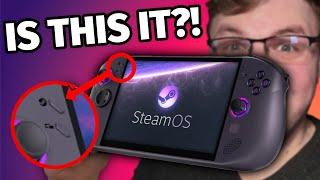 SteamOS is About to DOMINATE Handheld Gaming in 2025!