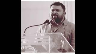 Education is very important||Gopinath speech about education #shorts