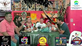 MAMONES AL AIRE (30/12/21)