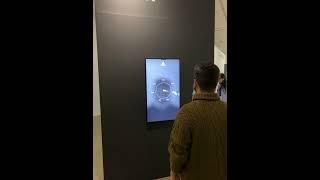 The Imitation Game: Emotional Recognition Installation at Vancouver Art Gallery