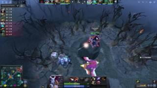 EVOS Esports vs PewPewVN ProDota Cup Southeast Asia #6 Game 2