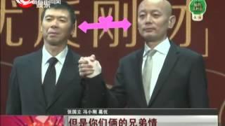 《私人订制》：张国立三问"优质刚才"