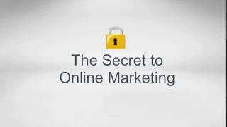 iLEAD et al - The Secret to Online Marketing