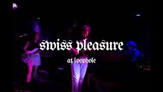 Swiss Pleasure - "2009" (Live @ Loophole)