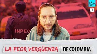 La CRISIS que Colombia está ignorando y ya dejó MUERTOS | La Pulla