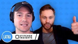 Stitched Insights CEO Dmitriy Pavlov: He Spent $100k on MVP, Can He Scale During Virus?