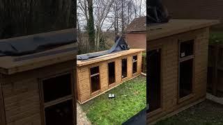 Отличный домик за копейки #ремонт #diy #дизайн