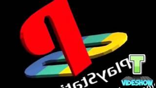 YTP Short: PlayStation Virus (Collab Entry)