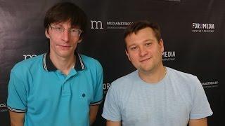 Денис Махель. Прогулки по Тульской губернии.  Медиаметрикс Тула.