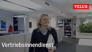 Vertriebsinnendienst | Karriere | VELUX