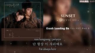 [ALBUM FULL LYRIC] Crash Landing On You OST (Part 1 - 4) | 사랑의 불시착 OST l Nhạc phim Hạ Cánh Nơi Anh