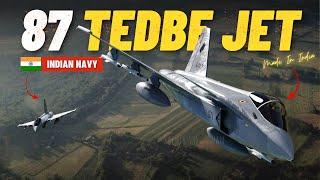 87 TEDBF Indian Navy, DRDO Jaldoot USV, MiG-21 Not Retiring, ₹2039 Cr Export | Defence Updates #2536