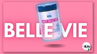 Productos 4Life Mexico: 4LIFE BELLE VIE - COMO COMPRAR AL PRECIO MAS BAJO? COMO SE TOMA?