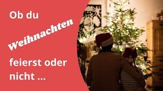 Weihnachten evangelistisch nutzen | Einleitung | Straßenevangelisation