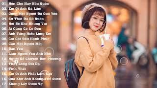 Nhạc Trẻ Remix 2018 | Nhạc Trẻ Remix Buồn Tâm Trạng , Nonstop Việt Mix Mới Nhất 2018 P2