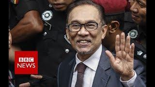 Full Interview with Malaysia’s Anwar Ibrahim - BBC News