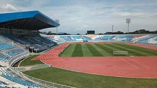 BERKELAS!!! HAMPIR RAMPUNG, TAMPILAN LEBIH MODERN, BISA DIGUNAKAN AREMA, STD KANJURUHAN