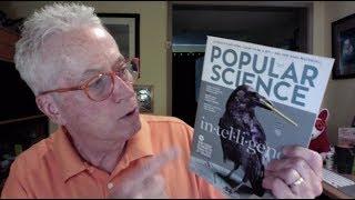 Do You Think Popular Science Magazine Will Survive 2 Years?