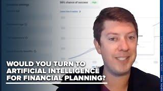 Developer of AI financial coach aims to reshape personal finance management