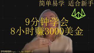 全自动搬砖套利机器人V6.6版｜无风险套利｜日入500U｜Pancakes Front run bot｜抢跑交易｜免费试用｜无人值守｜自动搬砖土狗项目量化交易｜量化交易｜自动搬砖｜跟单交易｜智能合约