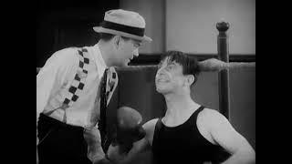 BUSTER MILLIONNAIRE (SIDEWALKS OF NEW YORK) - BUSTER KEATON / 1931 (EXTRAITS)