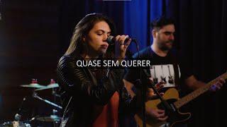 Quase Sem Querer - Legião Urbana (cover The Baby Whales)