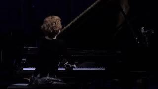 Elena Tsvetkova, Piano Performance at the Meyerson Hall, Dallas, October 2024