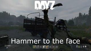 A Dayz on PodPivas 3pp server