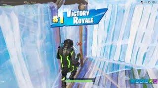 Fortnite new eternal voyager gameplay