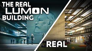 Severance Filming Locations EXPOSED – The Truth About Lumon