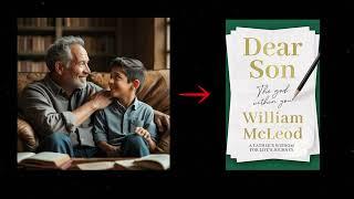 DEAR SON-   #1 Fathering / Parenting Book on Amazon