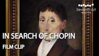 A NEW WAY OF PLAYING | In Search Of Chopin | Film Clip