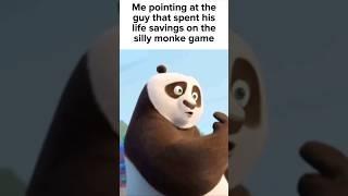 can I borrow some money #gt #gtag #gorillatag #funny #money #monke #short #shorts