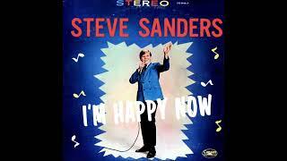 Steve Sanders: Who Am I