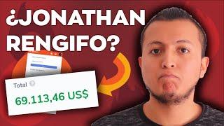 ️PELIGRO: La VERDAD sobre JONATHAN RENGIFO (Un Pasado que NO CREERÍAS... MIRA ESTO AHORA!!)