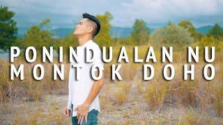 PONINDUALAN NU MONTOK DOHO - FREDERICK JULIUS (SUILI GEORGE (COVER)