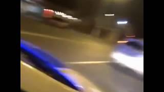 Артем Савченко получает пизды