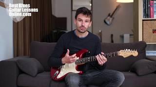 The 3 Key Elements To FAT BLUES SOUNDS On Guitar – Best Blues Guitar Sound