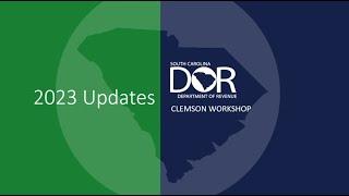 2023 Legislative Updates