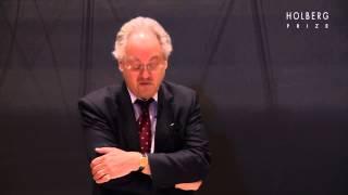 Holberg Prize Symposium 2010: Mediterranean History as Global History