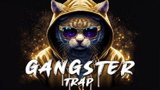 Gangster Trap Mix 2023  Best Hip Hop & Trap Music 2023  Music That Make You Feel BADASS