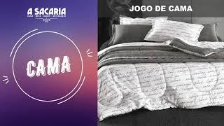 A Sacaria - Cama, Mesa, Banho e Artesanato