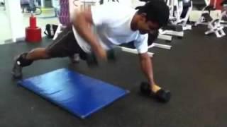 ACFT - André Cunha Fitness Training