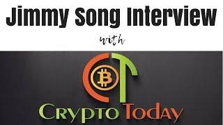 Interview with Crypto Today - Jimmy Song