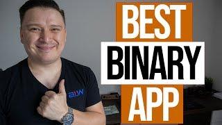 BEST BINARY OPTIONS APPLICATION | WHAT IS THE 2 MINUTE STRATEGY APP?