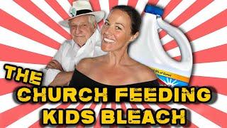 The Parents & Church Feeding Kids Bleach | Genesis II Church Documentary