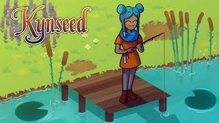 Kynseed Gameplay 1.0: Grinding For That Rep! #kynseed