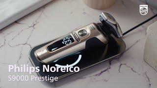 Philips Norelco Shaver S9000 Prestige